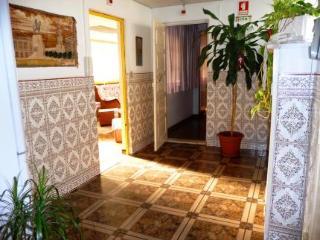 D. Carlos Residencial Casa de hóspedes Caldas Da Rainha